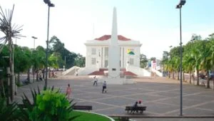 Rio Branco