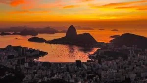 Rio de Janeiro